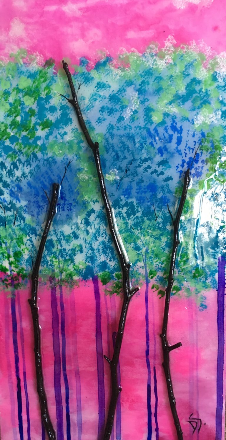 Top Art Themes and Subjects That Sell to Hotels Artwork 2 Love