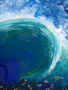 Wave