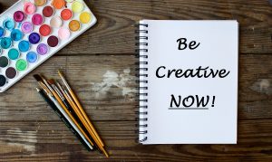 How Not to Force Creativity Be Creative Now