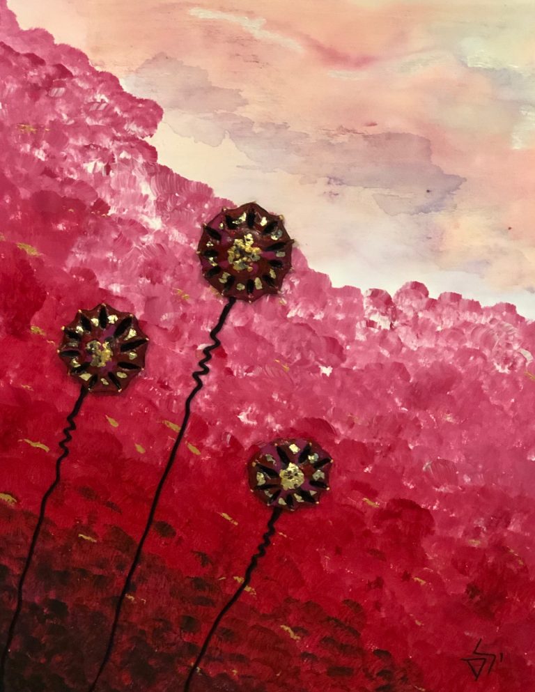 How to Get Artistically Motivated Artwork 2 Love